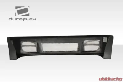 1982-1993 Chevrolet S-10 Blazer GMC Jimmy Duraflex R34 Front Bumper Cover - 1 Piece - 103708