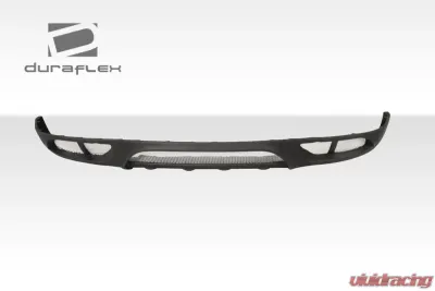 2003-2006 Porsche Cayenne Base S models Duraflex CT-R Front Lip Under Spoiler Air Dam - 1 Piece - 103711