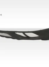 2003-2006 Porsche Cayenne Base S models Duraflex CT-R Front Lip Under Spoiler Air Dam - 1 Piece                                     - 103711 - Image 7