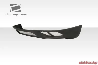 2003-2006 Porsche Cayenne Base S models Duraflex CT-R Front Lip Under Spoiler Air Dam - 1 Piece - 103711