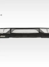 2003-2006 Porsche Cayenne Base S models Duraflex CT-R Front Lip Under Spoiler Air Dam - 1 Piece                                     - 103711 - Image 9
