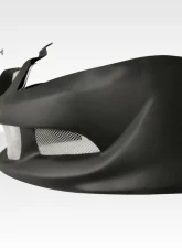 2004-2007 Mitsubishi Lancer Duraflex Evo 8 Front Bumper Cover - 1 Piece                                     - 103716 - Image 5