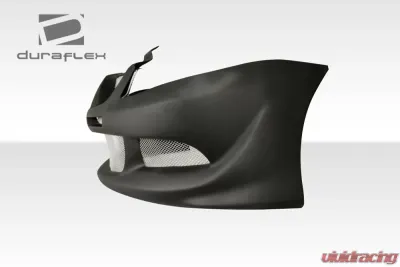 2004-2007 Mitsubishi Lancer Duraflex Evo 8 Front Bumper Cover - 1 Piece - 103716