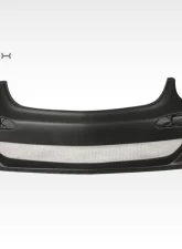 2003-2008 Mercedes SL Class R230 Duraflex LR-S Front Bumper Cover - 1 Piece                                     - 103734 - Image 7