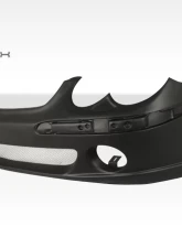 2003-2008 Mercedes SL Class R230 Duraflex LR-S Front Bumper Cover - 1 Piece                                     - 103734 - Image 8