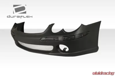 2003-2008 Mercedes SL Class R230 Duraflex LR-S Front Bumper Cover - 1 Piece - 103734