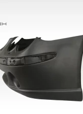 2003-2008 Mercedes SL Class R230 Duraflex LR-S Front Bumper Cover - 1 Piece                                     - 103734 - Image 9