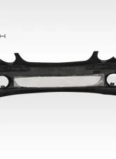 2003-2008 Mercedes SL Class R230 Duraflex LR-S Front Bumper Cover - 1 Piece                                     - 103734 - Image 10
