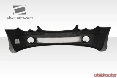 2003-2008 Mercedes SL Class R230 Duraflex LR-S Front Bumper Cover - 1 Piece - 103734