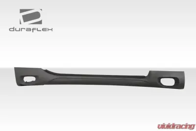 2003-2012 Mercedes SL Class R230 Duraflex LR-S Side Skirts Rocker Panels - 2 Piece - 103735