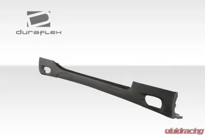 2003-2012 Mercedes SL Class R230 Duraflex LR-S Side Skirts Rocker Panels - 2 Piece - 103735