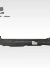 2003-2012 Mercedes SL Class R230 Duraflex LR-S Side Skirts Rocker Panels - 2 Piece                                     - 103735 - Image 13