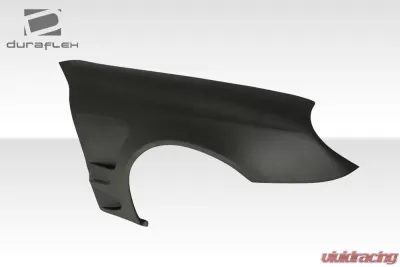2003-2009 Mercedes E Class W211 Duraflex LR-S F-1 Fenders - 2 Piece - 103746