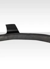 2003-2009 Mercedes E Class W211 Duraflex LR-S F-1 Fenders - 2 Piece                                     - 103746 - Image 10