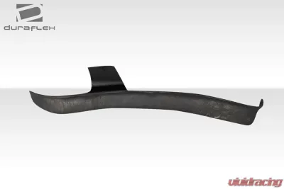 2003-2009 Mercedes E Class W211 Duraflex LR-S F-1 Fenders - 2 Piece - 103746