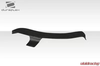 2003-2009 Mercedes E Class W211 Duraflex LR-S F-1 Fenders - 2 Piece - 103746