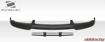 2002-2005 BMW 7 Series E65 E66 Duraflex AC-S Front Lip Under Spoiler Air Dam - 1 Piece - 103752