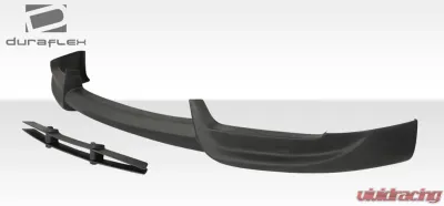 2002-2005 BMW 7 Series E65 E66 Duraflex AC-S Front Lip Under Spoiler Air Dam - 1 Piece - 103752