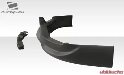 2002-2005 BMW 7 Series E65 E66 Duraflex AC-S Front Lip Under Spoiler Air Dam - 1 Piece - 103752