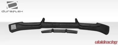 2002-2005 BMW 7 Series E65 E66 Duraflex AC-S Front Lip Under Spoiler Air Dam - 1 Piece - 103752