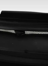 1987-1993 Ford Mustang Duraflex Stalker Front Bumper Cover - 1 Piece                                     - 103760 - Image 4
