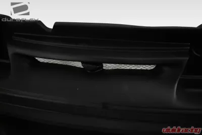 1987-1993 Ford Mustang Duraflex Stalker Front Bumper Cover - 1 Piece - 103760