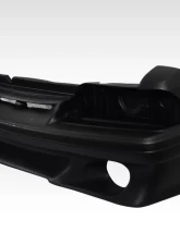 1987-1993 Ford Mustang Duraflex Stalker Front Bumper Cover - 1 Piece                                     - 103760 - Image 5