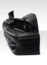 1987-1993 Ford Mustang Duraflex Stalker Front Bumper Cover - 1 Piece                                     - 103760 - Image 6