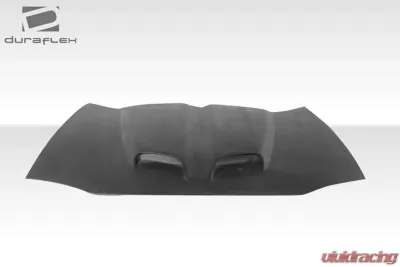1993-1997 Chevrolet Camaro Duraflex WS-6 Hood - 1 Piece - 103787
