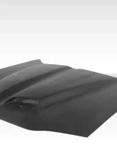 1993-1997 Chevrolet Camaro Duraflex WS-6 Hood - 1 Piece                                     - 103787 - Image 6