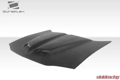 1993-1997 Chevrolet Camaro Duraflex WS-6 Hood - 1 Piece - 103787