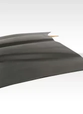 1993-1997 Chevrolet Camaro Duraflex WS-6 Hood - 1 Piece                                     - 103787 - Image 7