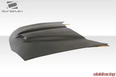 1993-1997 Chevrolet Camaro Duraflex WS-6 Hood - 1 Piece - 103787