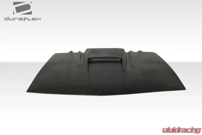 1982-1992 Chevrolet Camaro Duraflex Spyder 3 Hood - 1 Piece - 103789