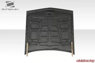 1982-1992 Chevrolet Camaro Duraflex Spyder 3 Hood - 1 Piece - 103789