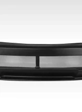2002-2005 Dodge Ram Duraflex SRT Look Front Bumper Cover - 1 Piece                                     - 103802 - Image 5