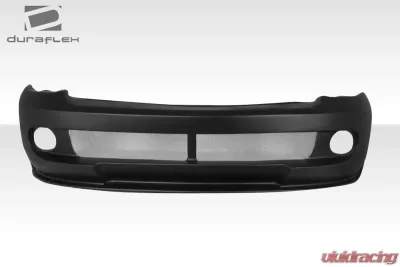 2002-2005 Dodge Ram Duraflex SRT Look Front Bumper Cover - 1 Piece - 103802