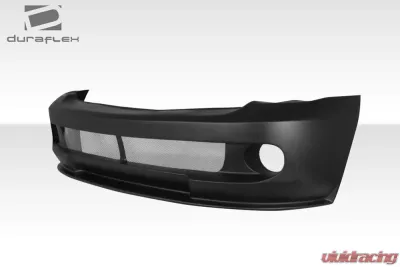 2002-2005 Dodge Ram Duraflex SRT Look Front Bumper Cover - 1 Piece - 103802