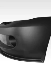 2002-2005 Dodge Ram Duraflex SRT Look Front Bumper Cover - 1 Piece                                     - 103802 - Image 7
