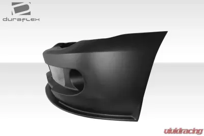 2002-2005 Dodge Ram Duraflex SRT Look Front Bumper Cover - 1 Piece - 103802