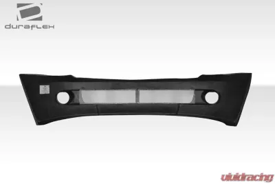 2002-2005 Dodge Ram Duraflex SRT Look Front Bumper Cover - 1 Piece - 103802