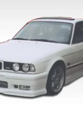 1989-1995 BMW 5 Series E34 Duraflex M Power Body Kit - 4 Piece                                     - 103846 - Image 13