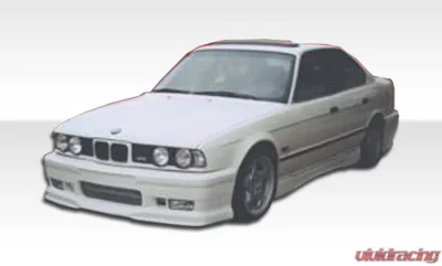 1989-1995 BMW 5 Series E34 Duraflex M Power Body Kit - 4 Piece - 103846