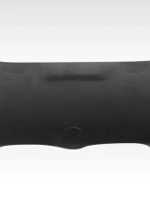 2007-2010 BMW 3 Series E92 2dr E93 Convertible Duraflex Executive Hood - 1 Piece                                     - 103869 - Image 10
