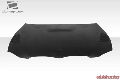 2007-2010 BMW 3 Series E92 2dr E93 Convertible Duraflex Executive Hood - 1 Piece - 103869