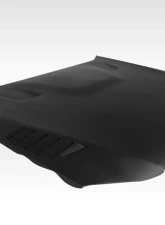2007-2010 BMW 3 Series E92 2dr E93 Convertible Duraflex Executive Hood - 1 Piece                                     - 103869 - Image 11