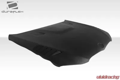 2007-2010 BMW 3 Series E92 2dr E93 Convertible Duraflex Executive Hood - 1 Piece - 103869