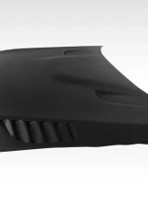 2007-2010 BMW 3 Series E92 2dr E93 Convertible Duraflex Executive Hood - 1 Piece                                     - 103869 - Image 12