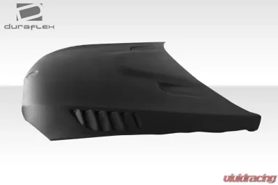 2007-2010 BMW 3 Series E92 2dr E93 Convertible Duraflex Executive Hood - 1 Piece - 103869