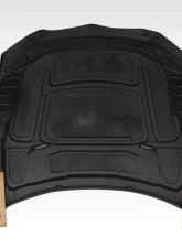 2007-2010 BMW 3 Series E92 2dr E93 Convertible Duraflex Executive Hood - 1 Piece                                     - 103869 - Image 13